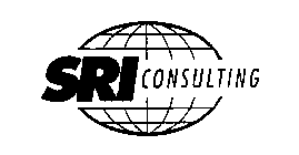 SRI CONSULTING