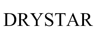 DRYSTAR