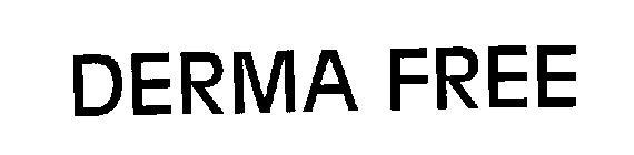 DERMA FREE