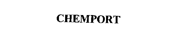 CHEMPORT