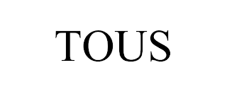 TOUS