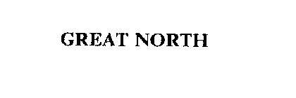 GREAT NORTH