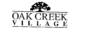 OAK CREEK VILLAGE