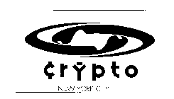 CRYPTO NEW YORK CITY