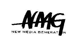 NMG NEW MEDIA GENERATION