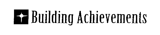 BUILDING ACHIEVEMENTS