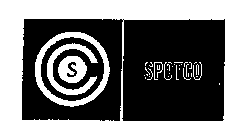 S SPOTCO