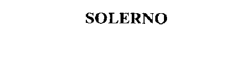 SOLERNO