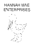 HANNAH MAE ENTERPRISES