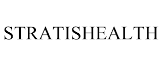 STRATISHEALTH