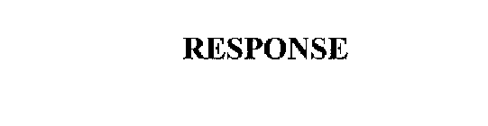 RESPONSE