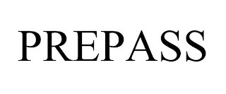 PREPASS