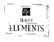 BE BEAUTY ELEMENTS