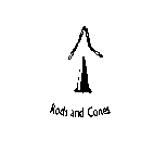 RODS AND CONES