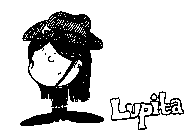 LUPITA