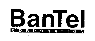 BANTEL CORPORATION