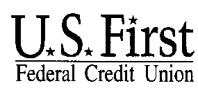 U S FIRST FEDERAL CREDIT UNION