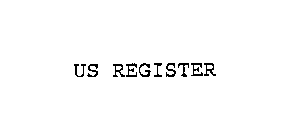 US REGISTER