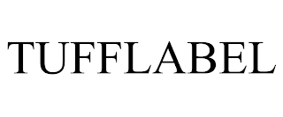 TUFFLABEL