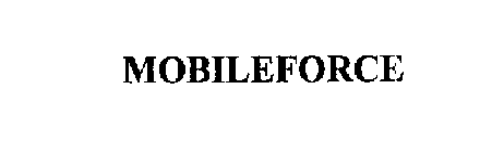 MOBILEFORCE