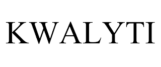 KWALYTI