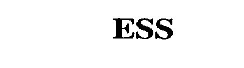 ESS