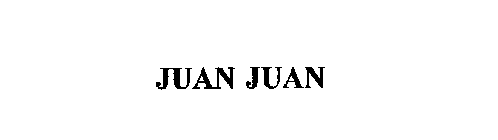 JUAN JUAN