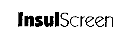 INSULSCREEN