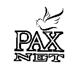 PAX NET