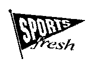 SPORTS FRESH