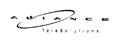 ALLIANCE TELESOLUTIONS