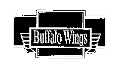 BUFFALO WINGS