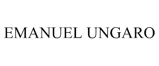 EMANUEL UNGARO