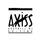 AXISS ADVERTISING