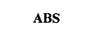 ABS