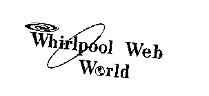 WHIRLPOOL WEB WORLD