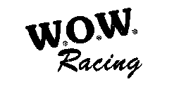 WOW RACING