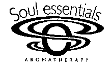 SE SOUL ESSENTIALS AROMATHERAPY