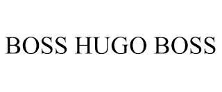 BOSS HUGO BOSS