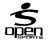 OPEN SPORTS