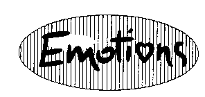 EMOTIONS