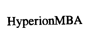 HYPERIONMBA