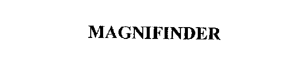 MAGNIFINDER