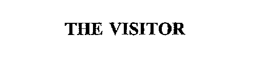 THE VISITOR