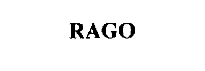 RAGO