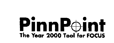 PINNPOINT THE YEAR 2000 TOOL FOR FOCUS