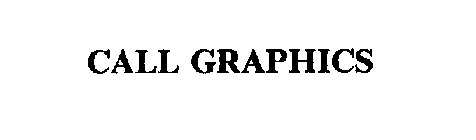 CALL GRAPHICS