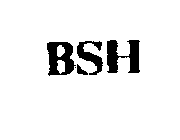 BSH