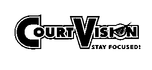 COURT VISION STAY FOCUSED!