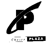 CP CHOICE PLAZA